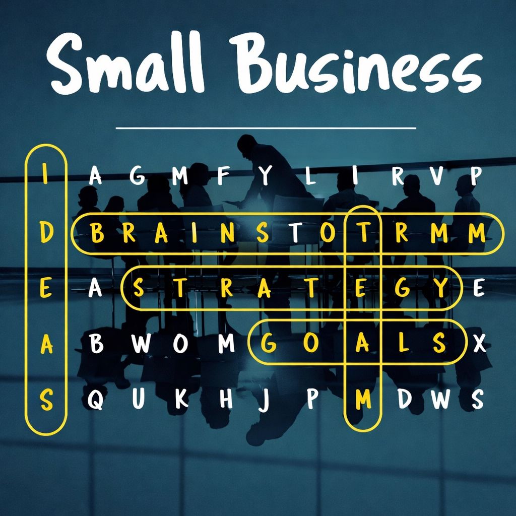 The Idea Behind Bite-Sized Crosswords
