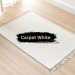 Carpet White