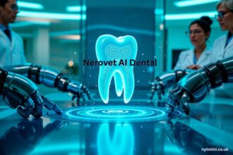 Nerovet AI Dental
