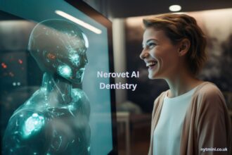 Nerovet AI Dentistry