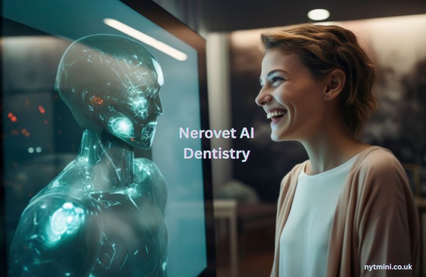Nerovet AI Dentistry