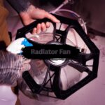 Radiator Fan