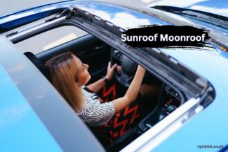 Sunroof Moonroof