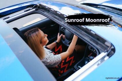 Sunroof Moonroof