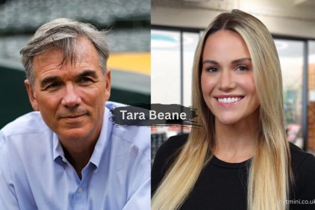 Tara Beane