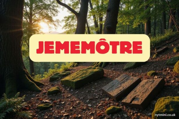 jememôtre