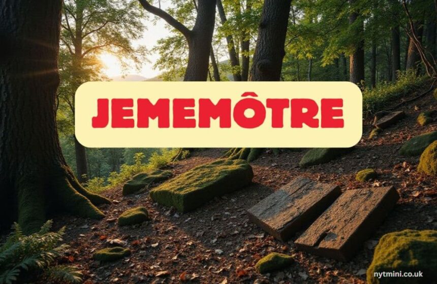 jememôtre