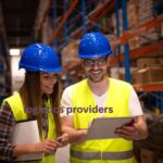 logistics providers
