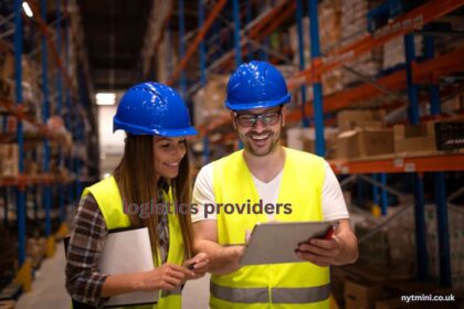 logistics providers