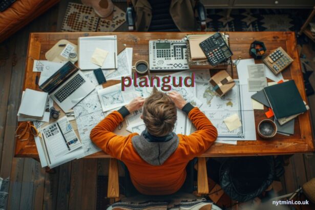 plangud