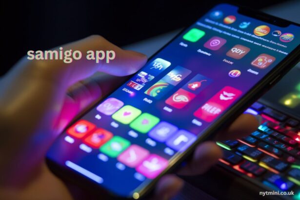 samigo app