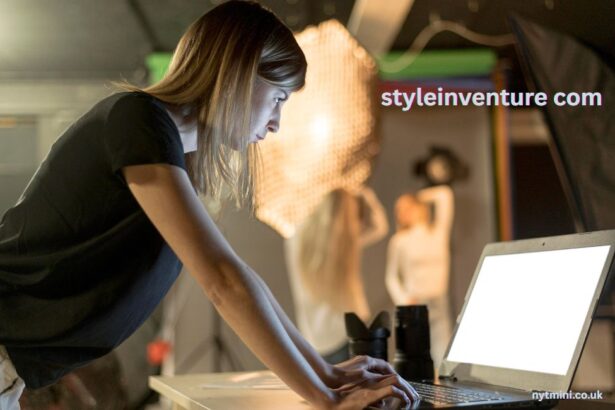 styleinventure com