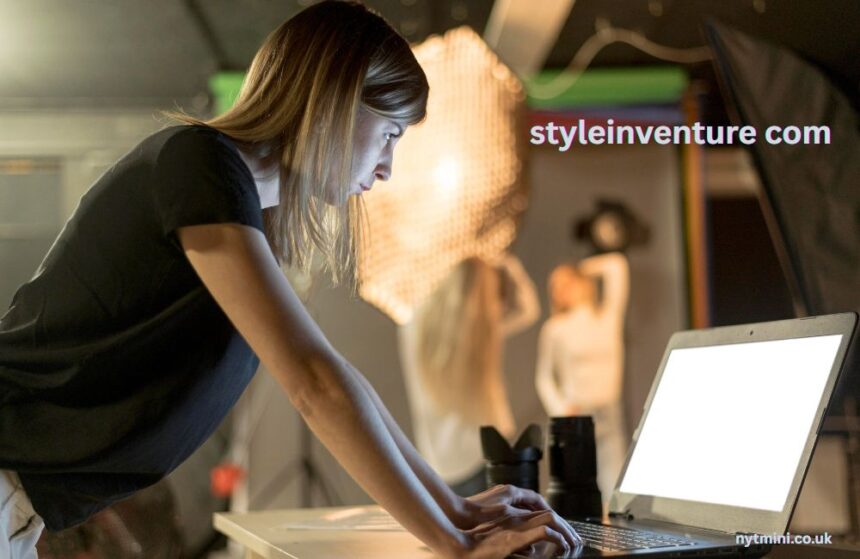 styleinventure com