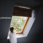 swinging windows