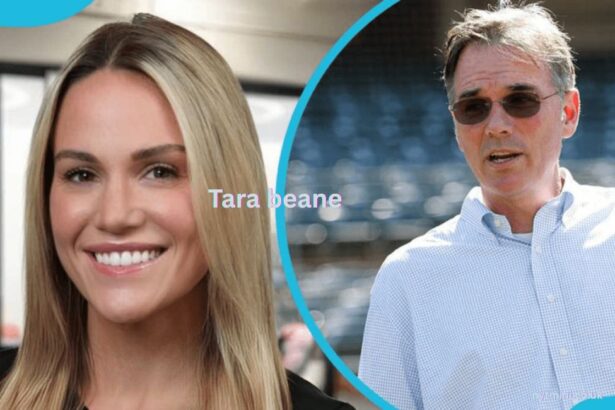 tara beane