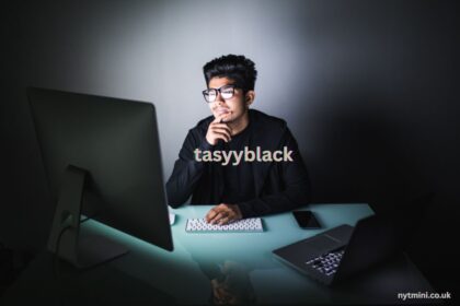 tasyyblack