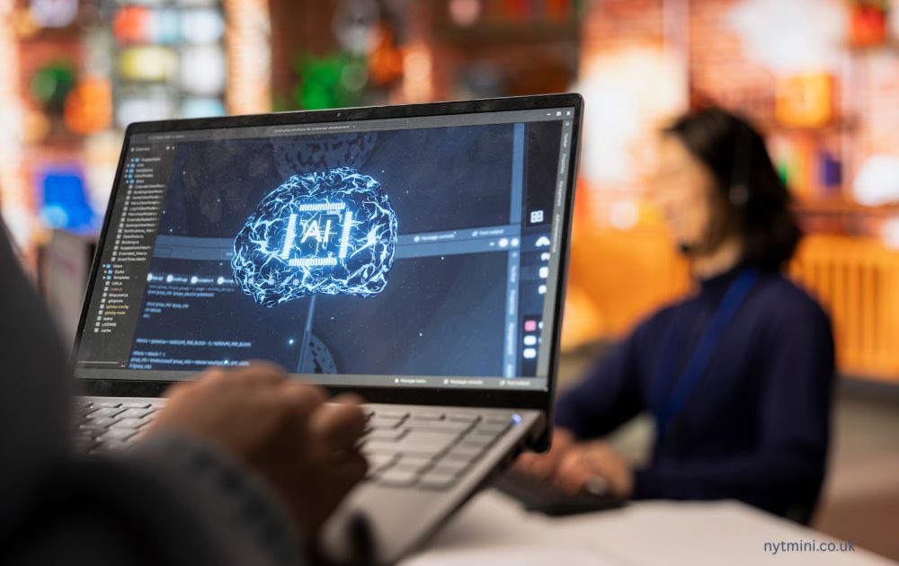 How to Create Professional Videos Using an AI Video Generator - NYTMini