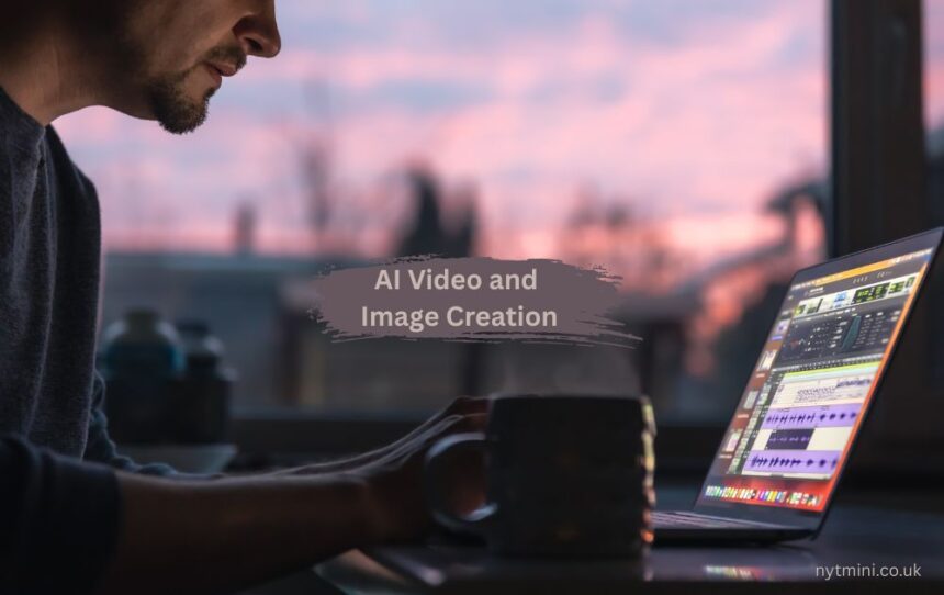 AI Video and Image Creation