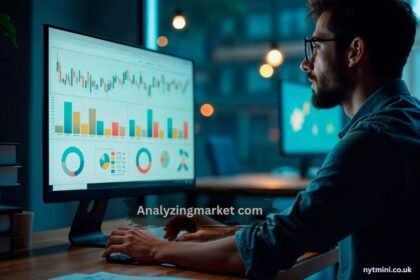 Analyzingmarket com