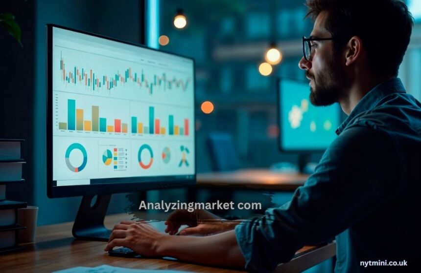 Analyzingmarket com