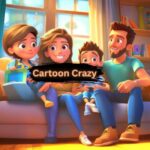 Cartoon Crazy