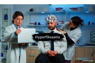 Hyperfiksaatio