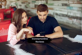 Ironmartonline Reviews
