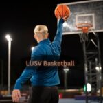 LUSV Basketball