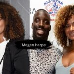 Megan Harpe