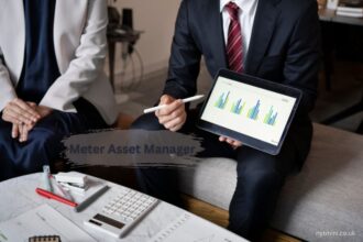 Meter Asset Manager