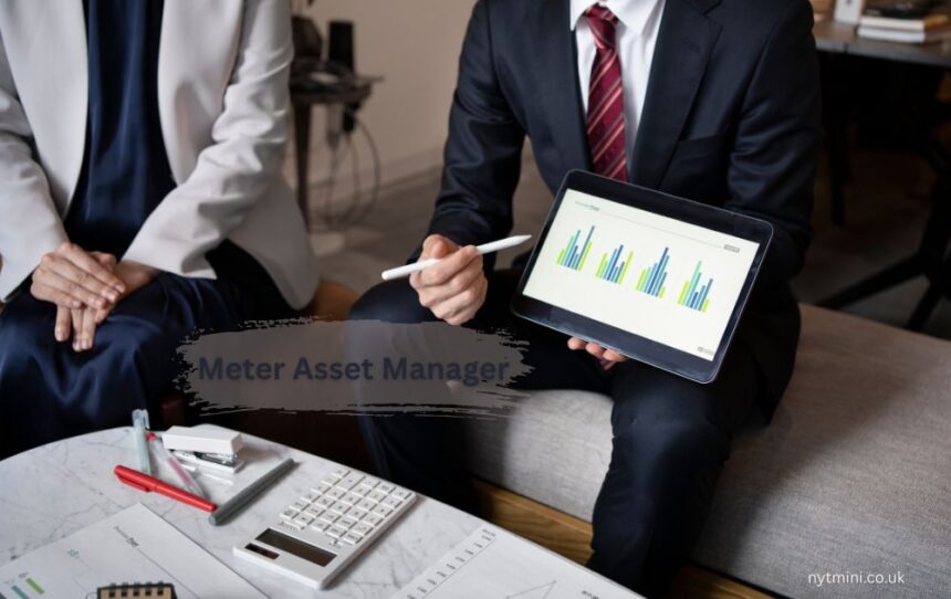 Meter Asset Manager