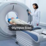 Olympus Scan