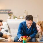 Playing games PlayBattleSquare