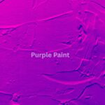 Purple Paint