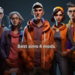 best sims 4 mods