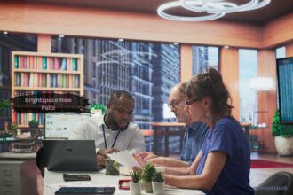 brightspace new paltz