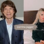 corrina jagger