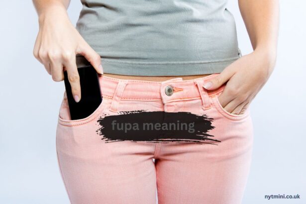 fupa meaning