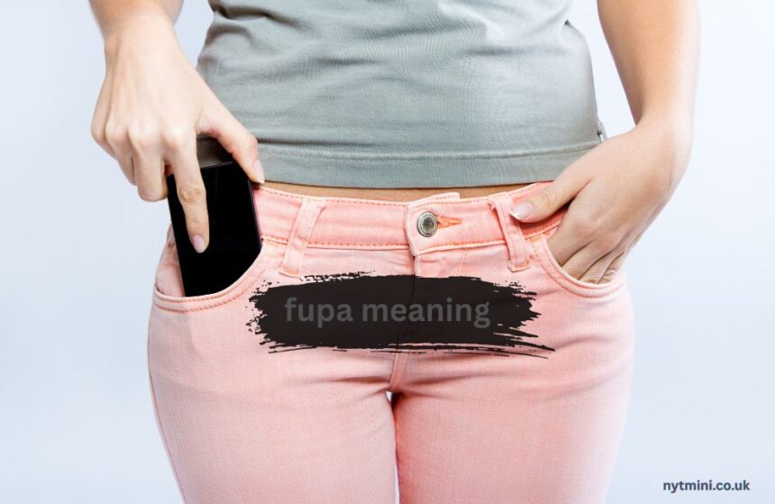 fupa meaning