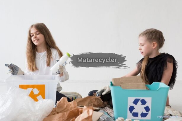 matarecycler