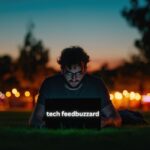 tech feedbuzzard