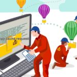 warmup cache request