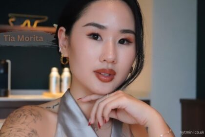 Tia Morita