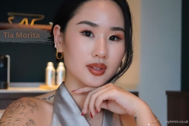 Tia Morita