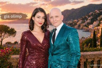 gia olimp