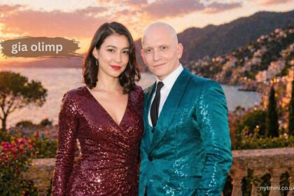 gia olimp