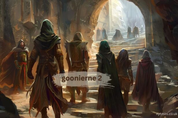 goonierne 2
