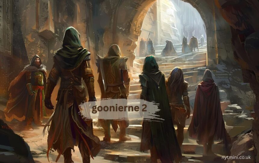 goonierne 2