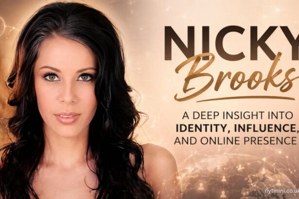 nicky brooks