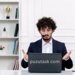 puzutask com